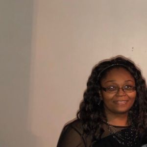 Meet your Posher, Sheri